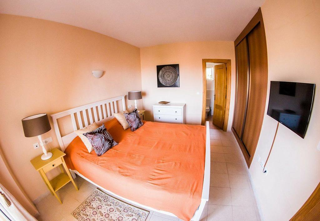 Apartment Higueron Fuengirola Eksteriør bilde